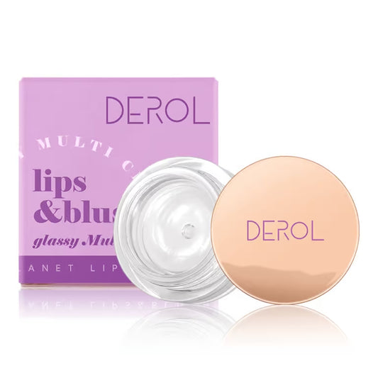 DEROL 2 EM 1 – A UNIÃO PERFEITA ENTRE BLUSH E LIP STICK